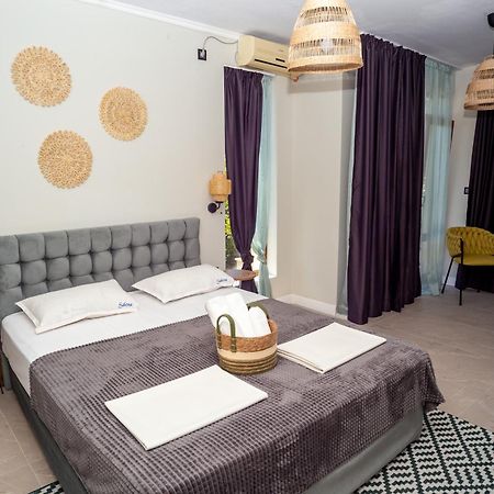 Salena Beach Hotel 普里莫尔斯科 外观 照片