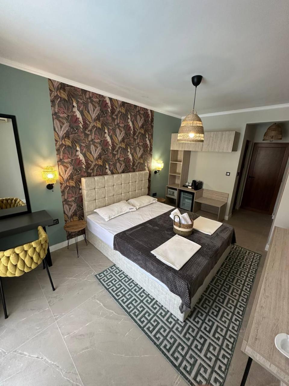 Salena Beach Hotel 普里莫尔斯科 外观 照片