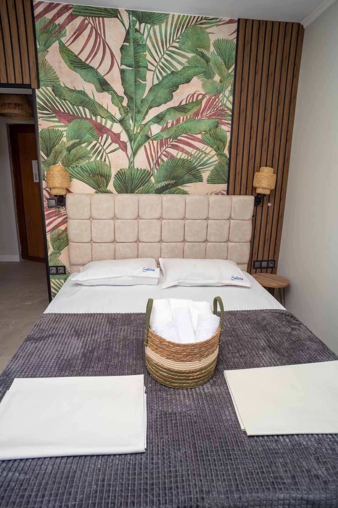 Salena Beach Hotel 普里莫尔斯科 外观 照片
