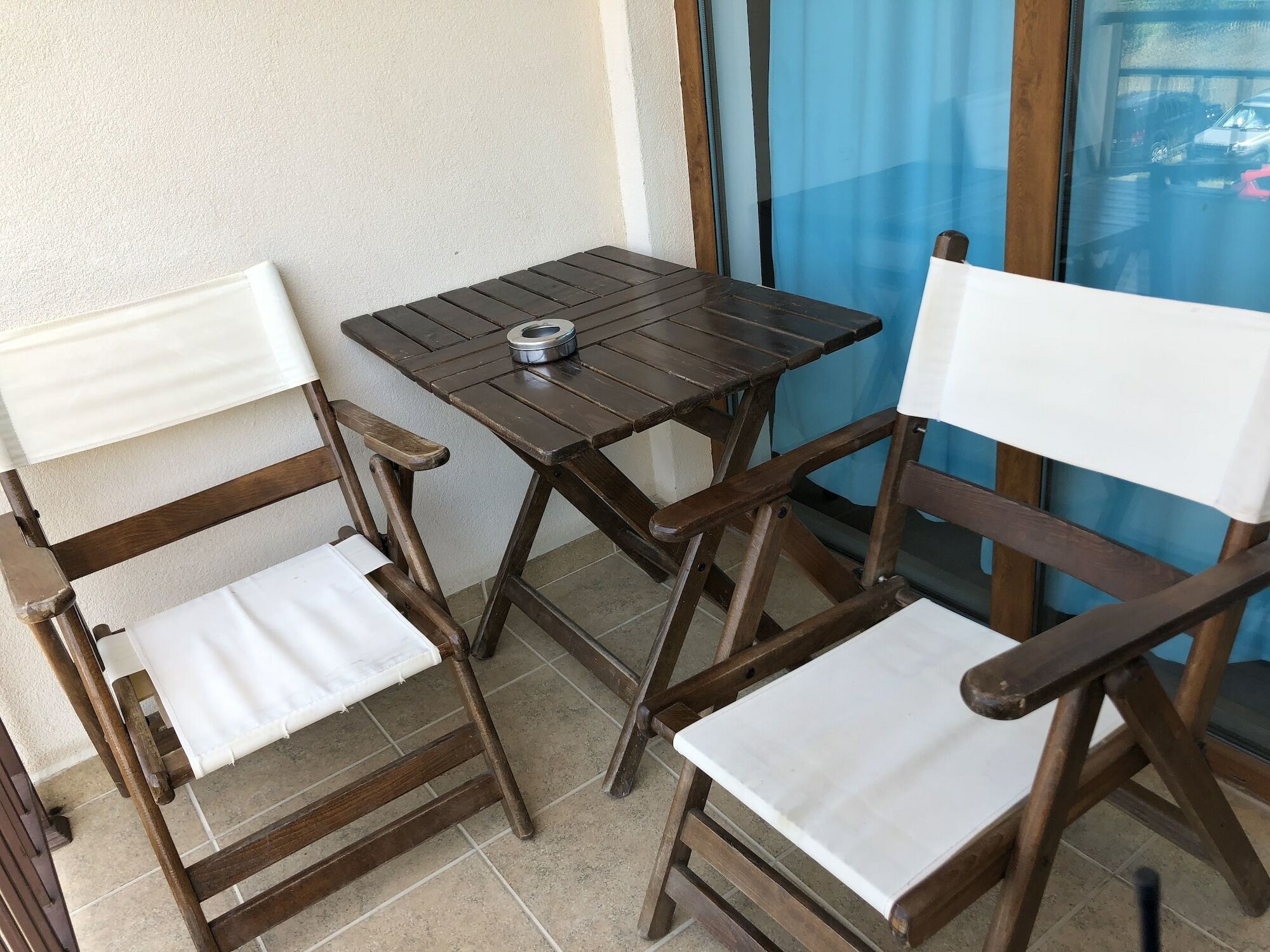 Salena Beach Hotel 普里莫尔斯科 外观 照片