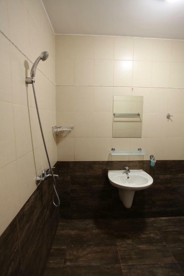 Salena Beach Hotel 普里莫尔斯科 外观 照片